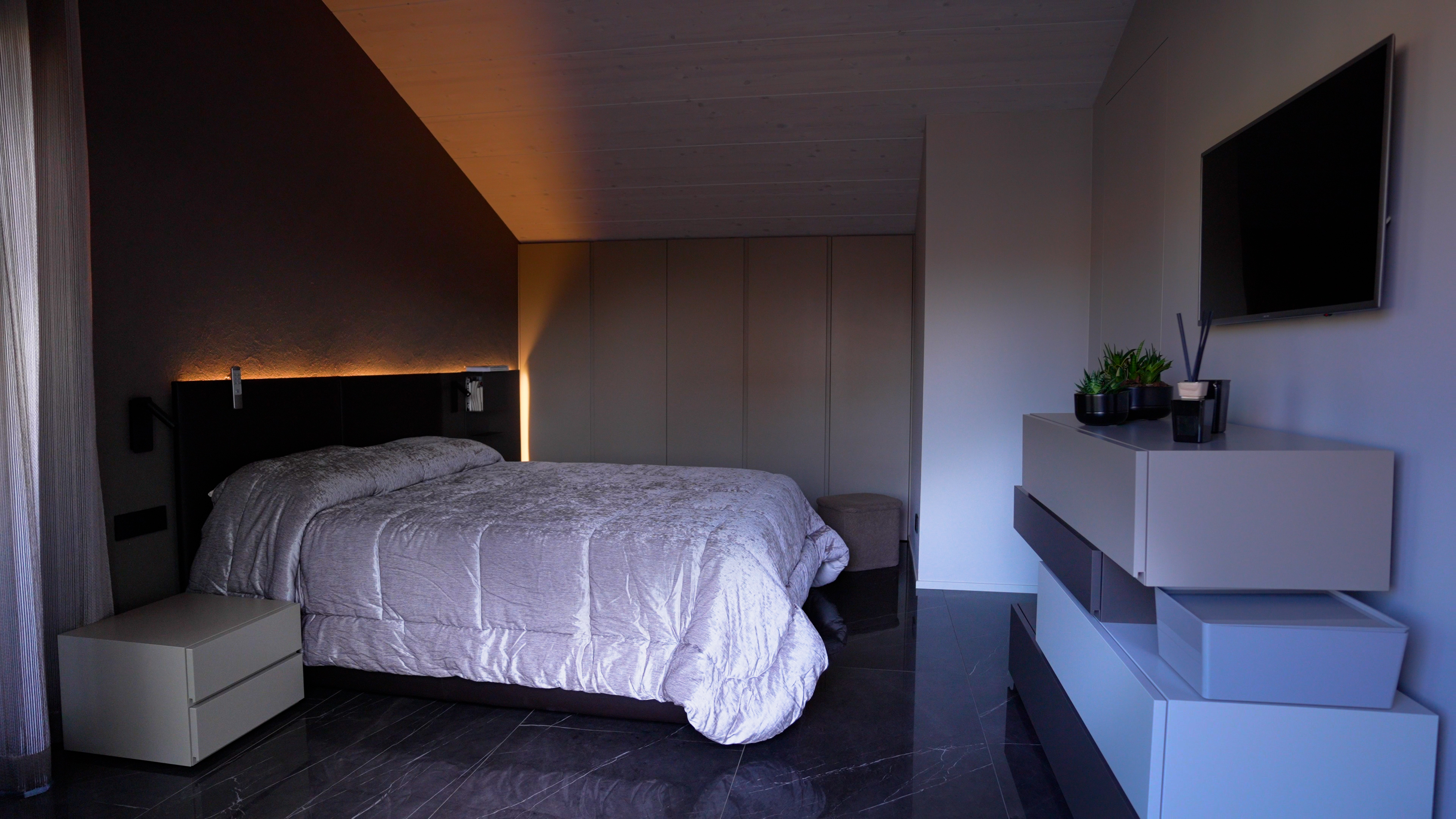 Camera da Letto Design