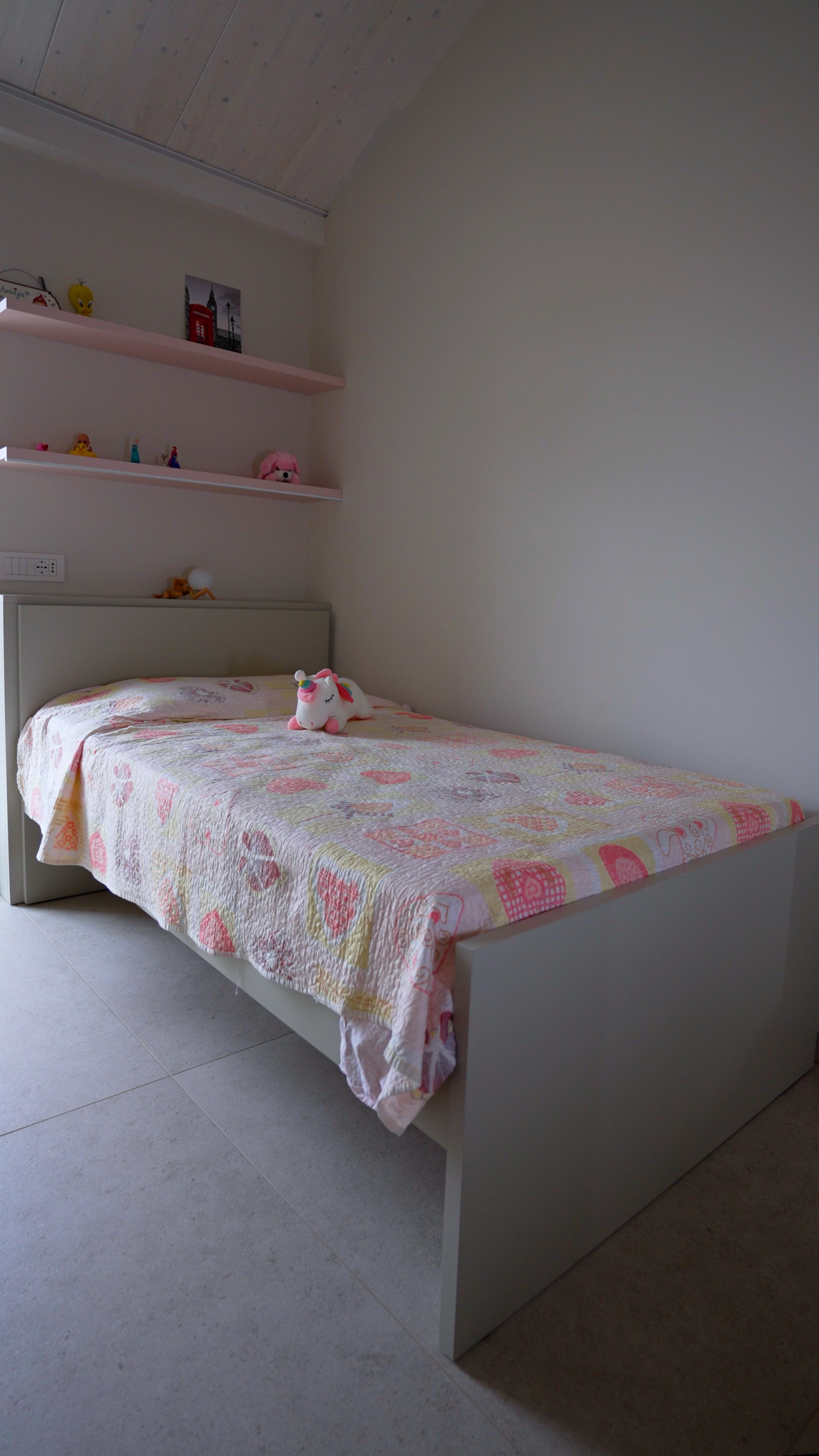 Camerette per Ragazzi