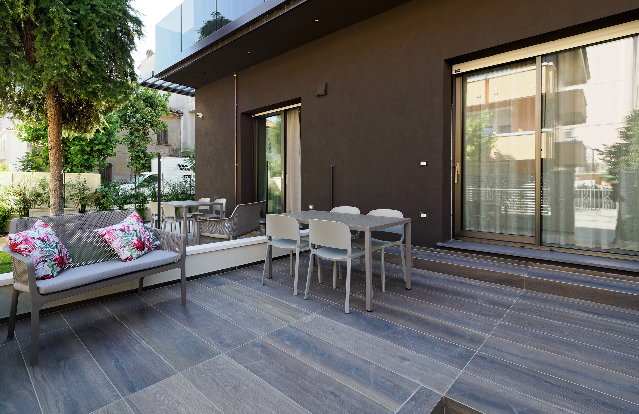 Arredamento Outdoor