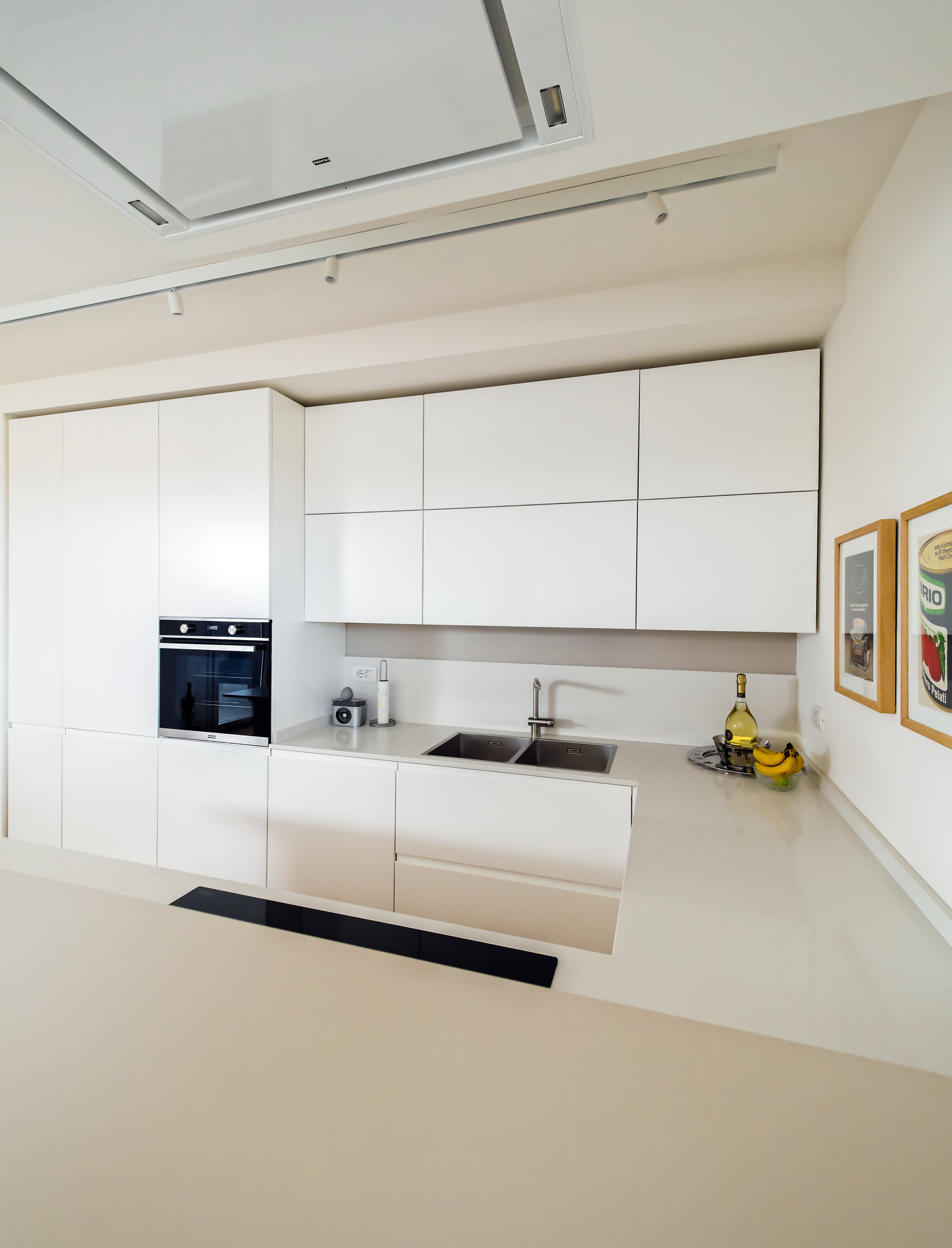 Cucina Pari Realizzazione 6
