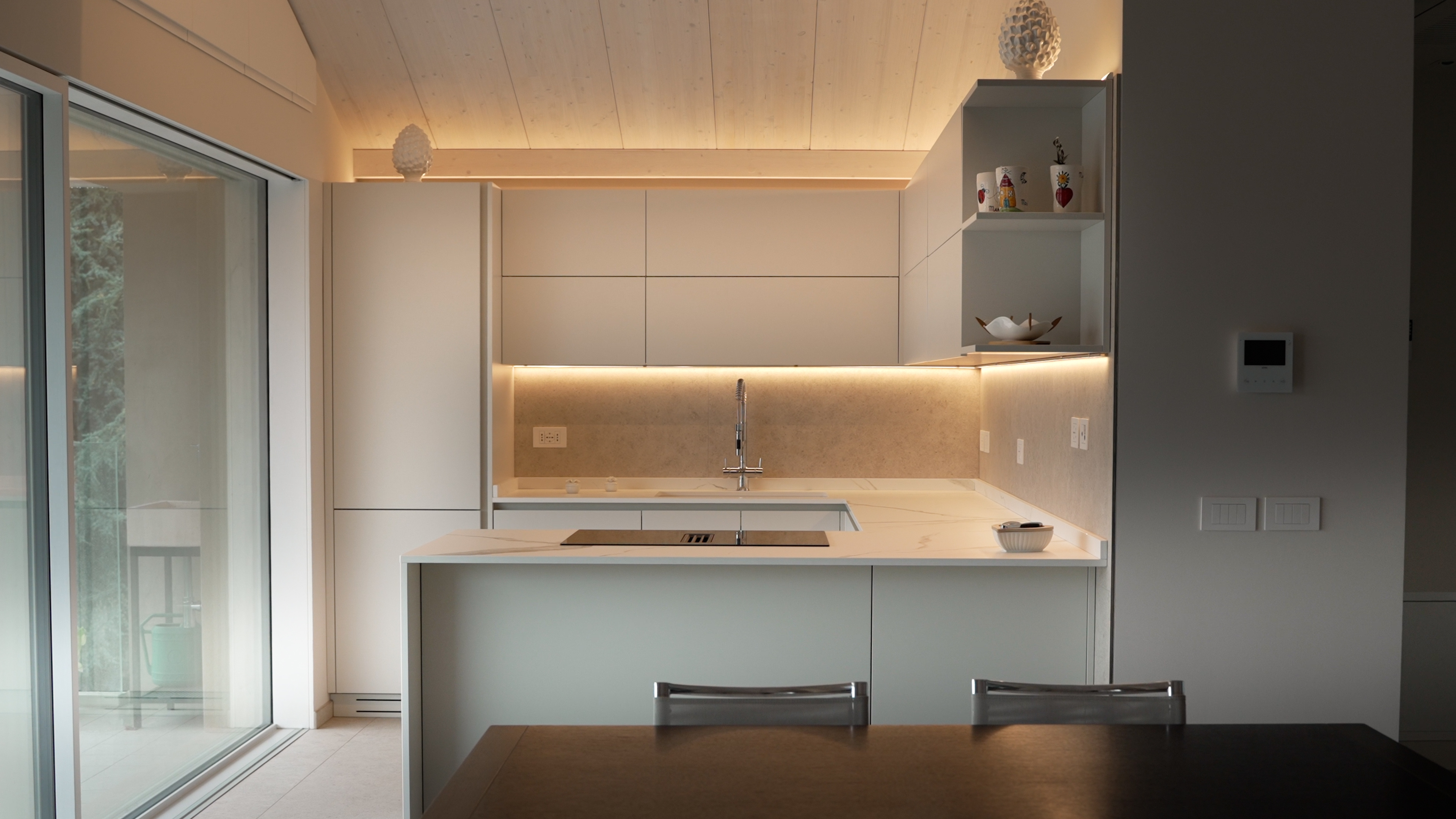 Cucine Pari