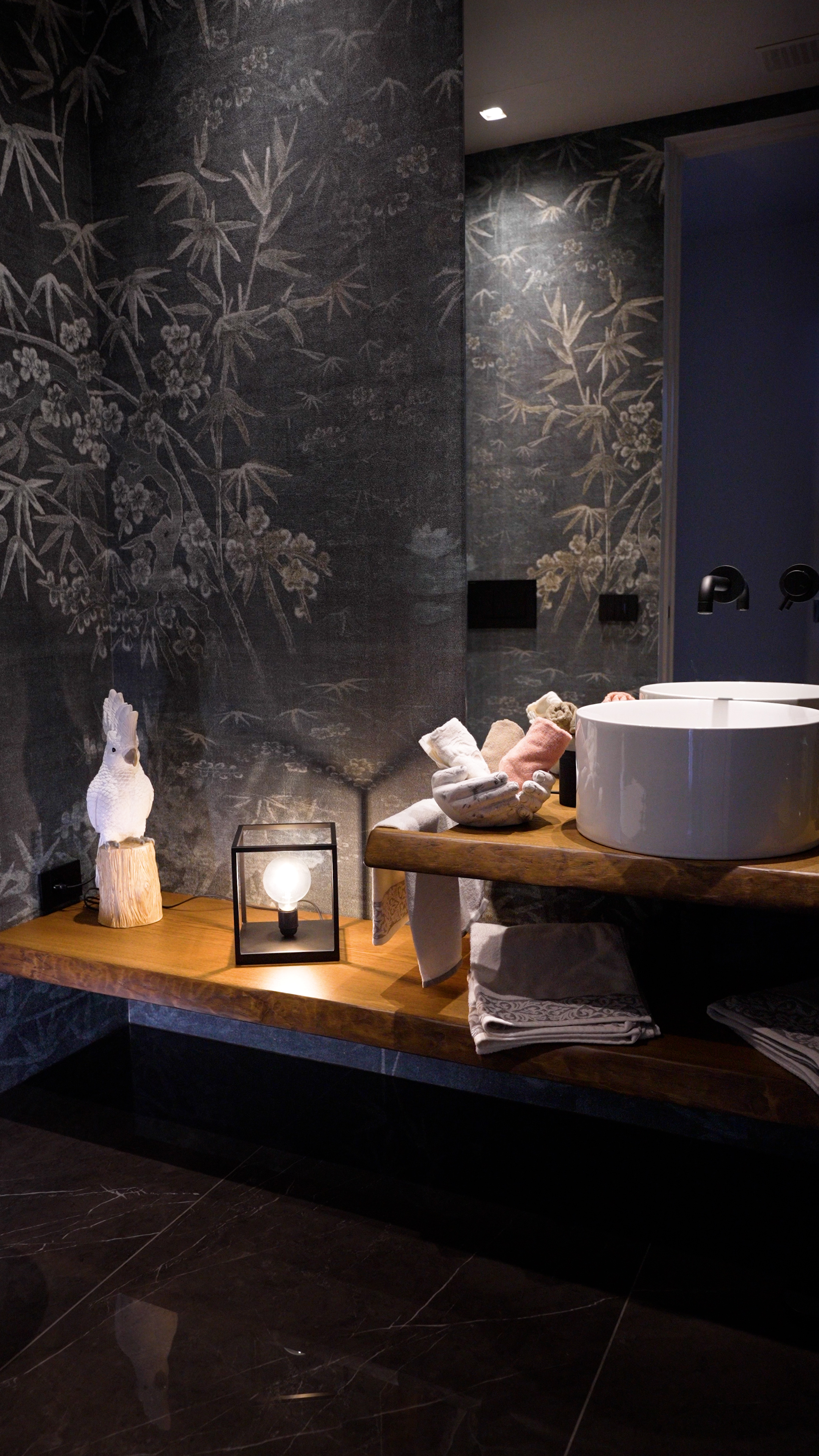 Arredo Bagno