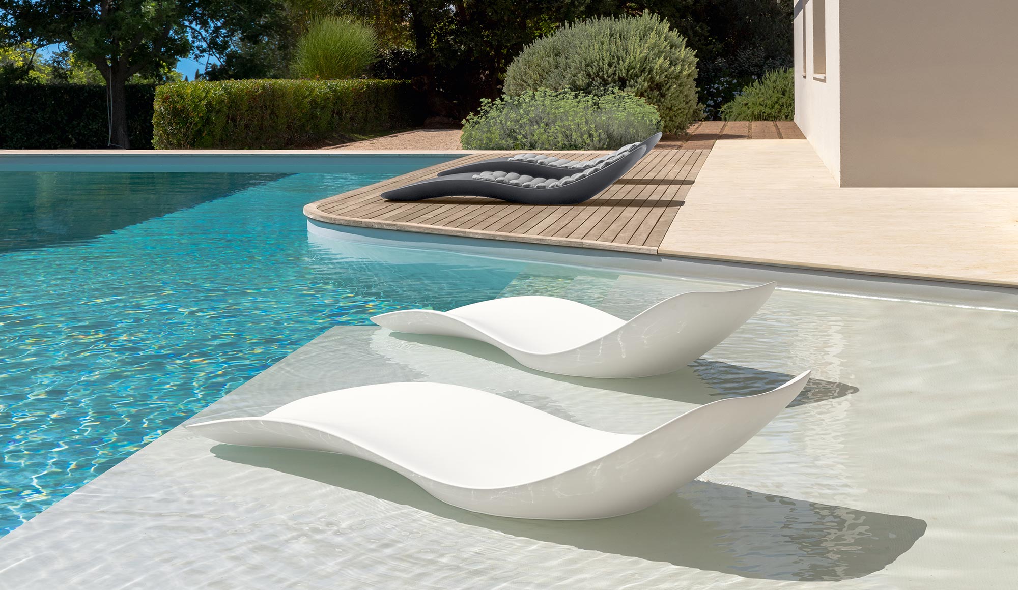 Arredamento Outdoor