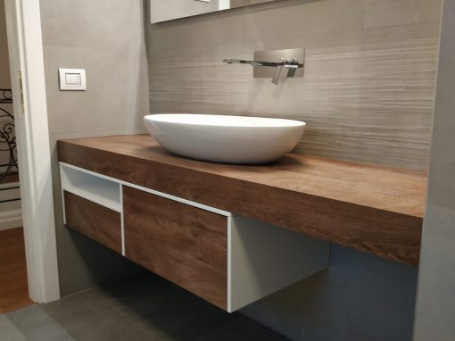 Arredo Bagno