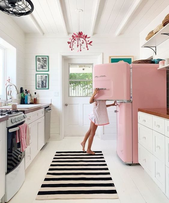 È possibile utilizzare un frigorifero industriale a casa?