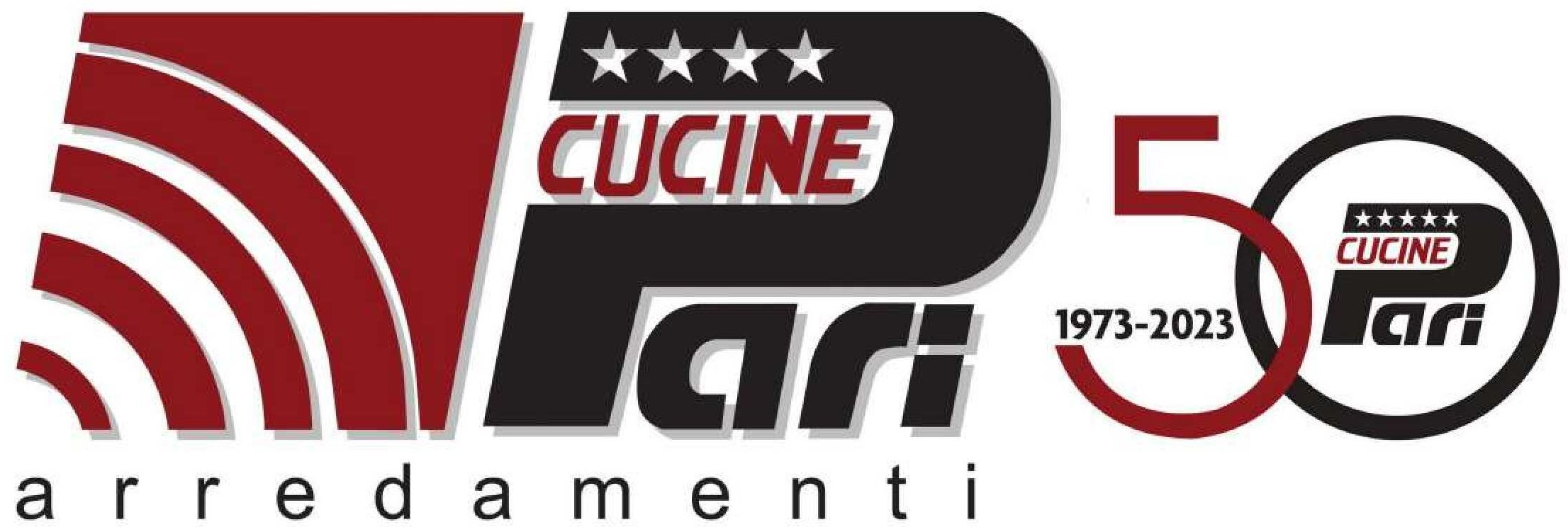 Pari Cucine